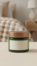 Restorative Night Balm with Peptides