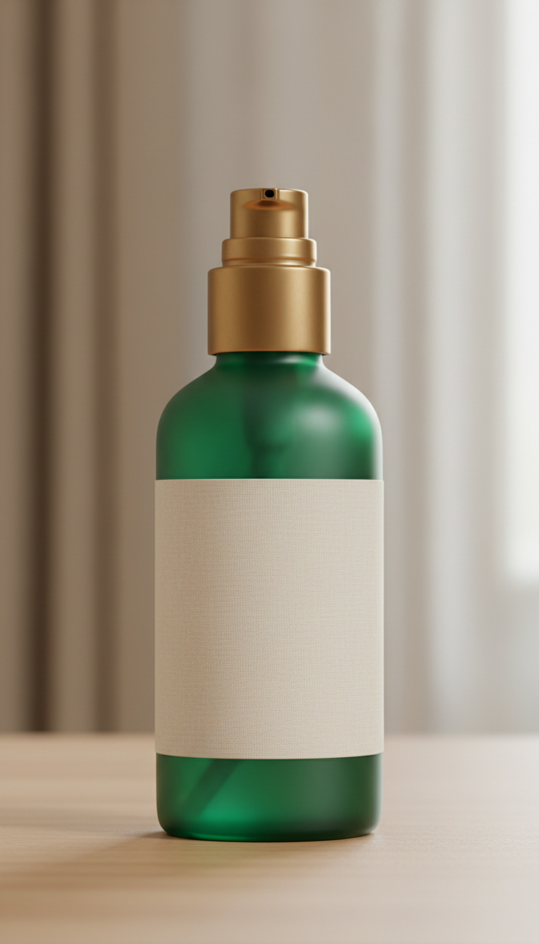 Hydrating Daily Serum with Hyaluronic Acid