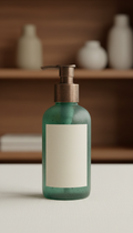 Gentle Cleansing Gel with Botanical Extracts