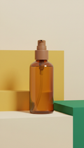 Gentle Cleanser with Botanical Extracts